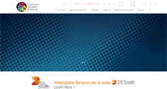 Desktop Screenshot of carolinagraphicservices.com